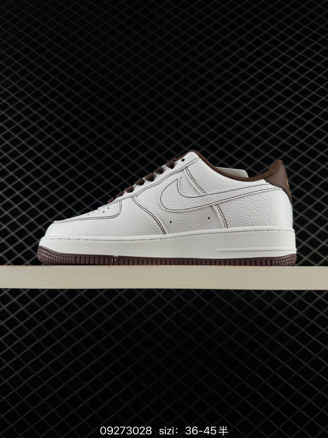 Nike Air Force 1 '07 Low-CW2288